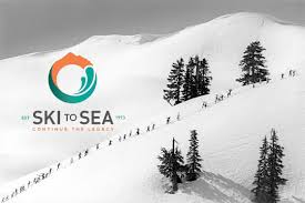 Bellingham Sea to Ski